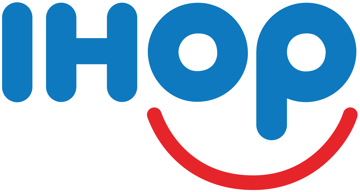 Applebee's Ihop Logo - IHOP