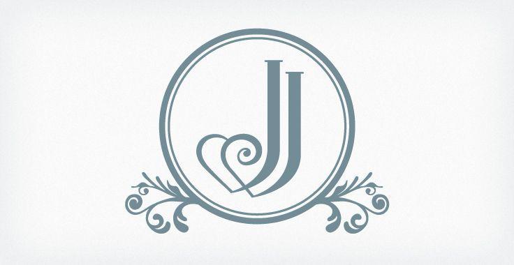 J&J Logo - J&J Logo like to place a similar logo on stemless wine