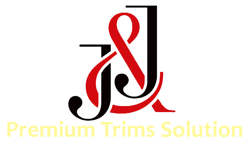 J&J Logo - J&J TRIMS. Premium Trims Solution