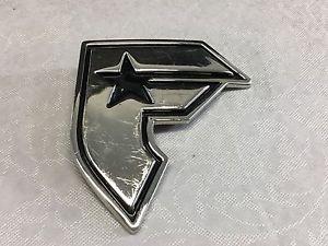 Famous F Logo - F logo belt buckle. Famous Stars And Straps | eBay