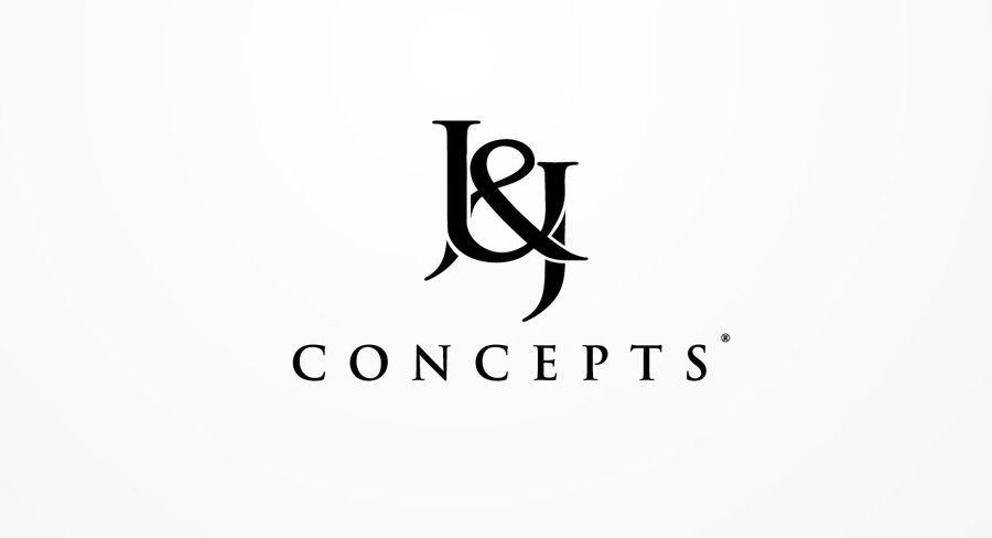 J&J Logo - Entry #49 by lokmenshi for Design a Logo for J&J Concepts | Freelancer
