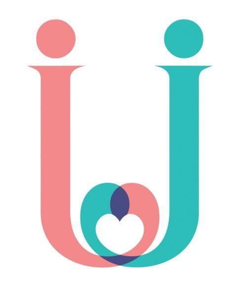 J&J Logo - J&J Logo and Book on Pantone Canvas Gallery