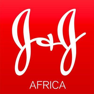J&J Logo - J&J Africa (@JNJAfrica) | Twitter