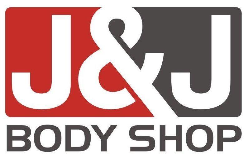 J&J Logo - J&J BODY SHOP and AUTOMOTIVE | Body Shop - Automotive Repair ...