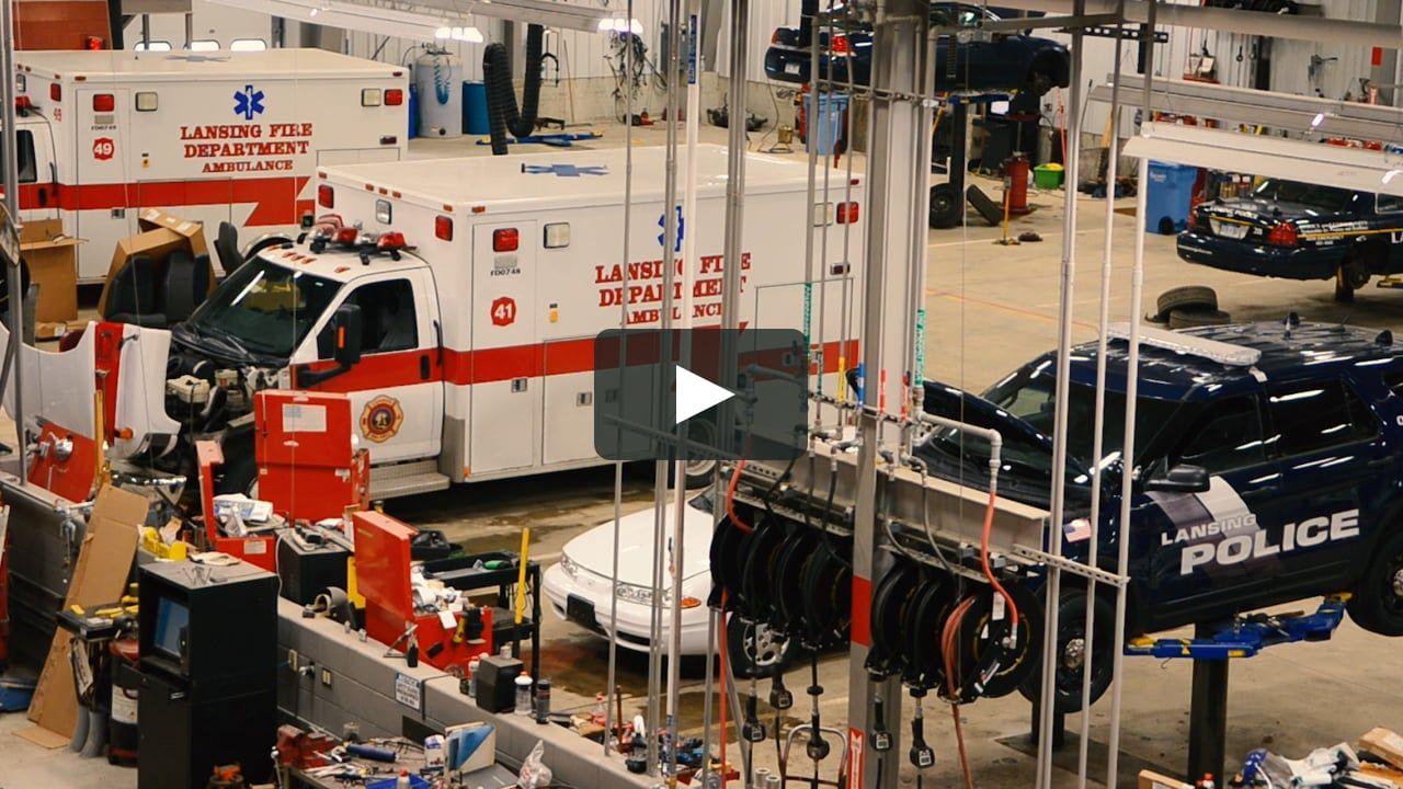 UAW Region 1D Logo - UAW Region 1D Of Lansing Fleet Services on Vimeo