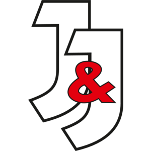 J&J Logo - J&J logo, Vector Logo of J&J brand free download eps, ai, png, cdr