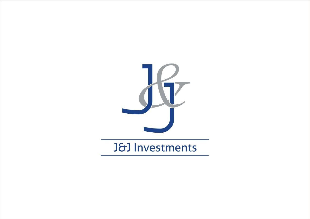 J&J Logo - Investment Logo Design for YoungBodyMind.com by logoworld | Design ...