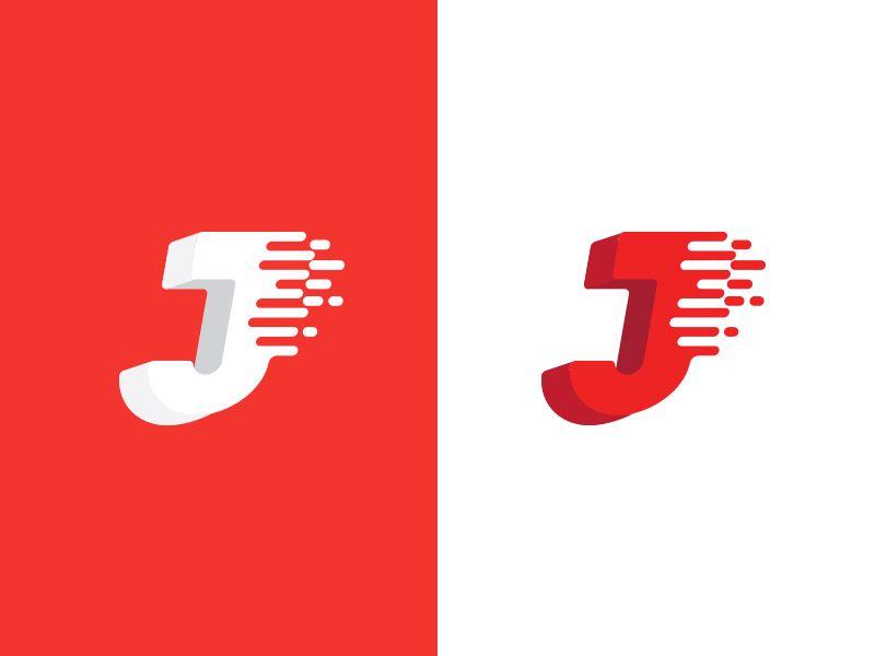 J&J Logo - J&J Logo Exploration by Mayra Vargas | Dribbble | Dribbble