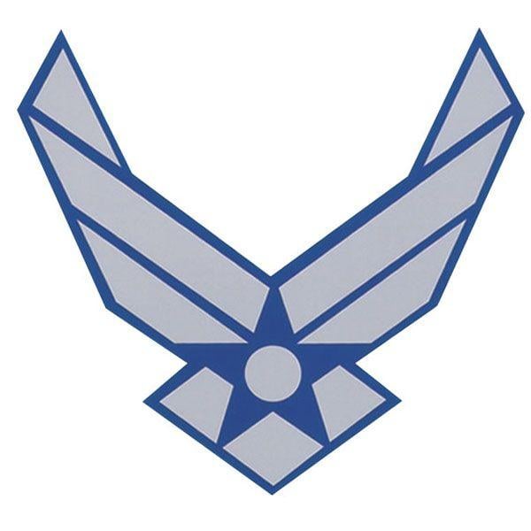Air Force Wings Logo - Air force wings Logos