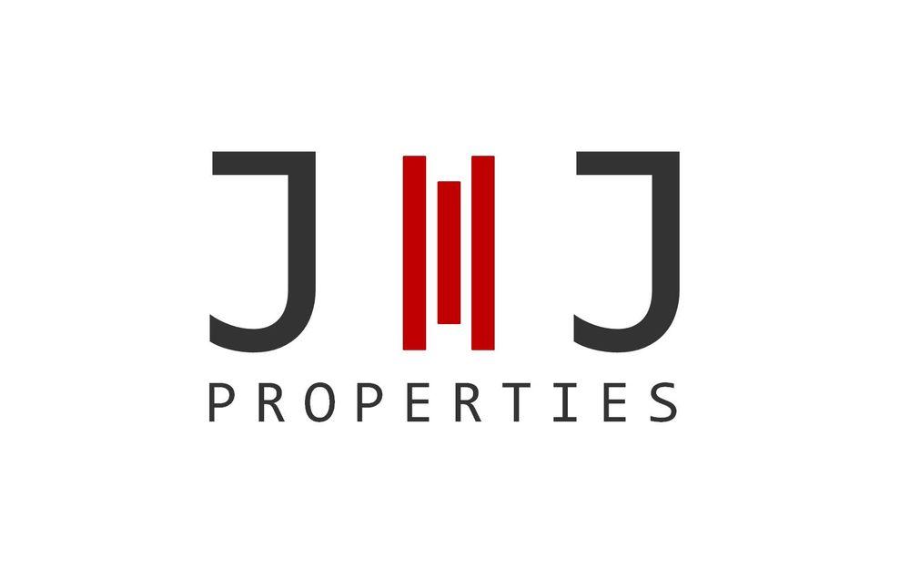 J&J Logo - Logo J&J Properties - Yelp