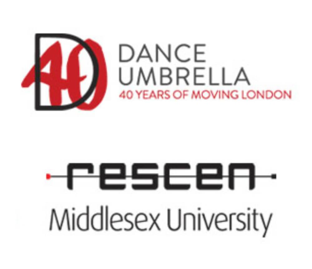 Moving Umbrella Logo - logosforwebsite - Dance Umbrella