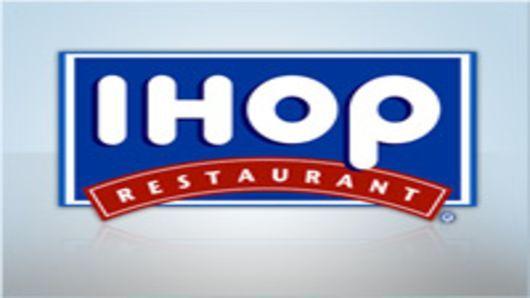 Applebee's Ihop Logo - IHOP CEO Hopes To Re Energize Applebee's