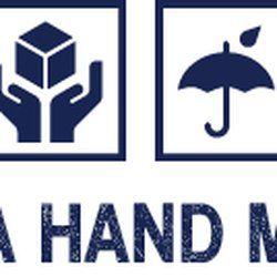 Moving Umbrella Logo - Need A Hand Moving - Movers - 36 E 23rd St, Flatiron, New York, NY ...