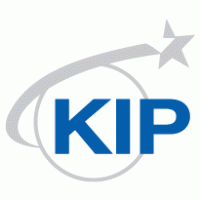 Kip Logo - KIP Logo Vector (.EPS) Free Download