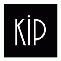 Kip Logo - KIP | Brands of the World™ | Download vector logos and logotypes