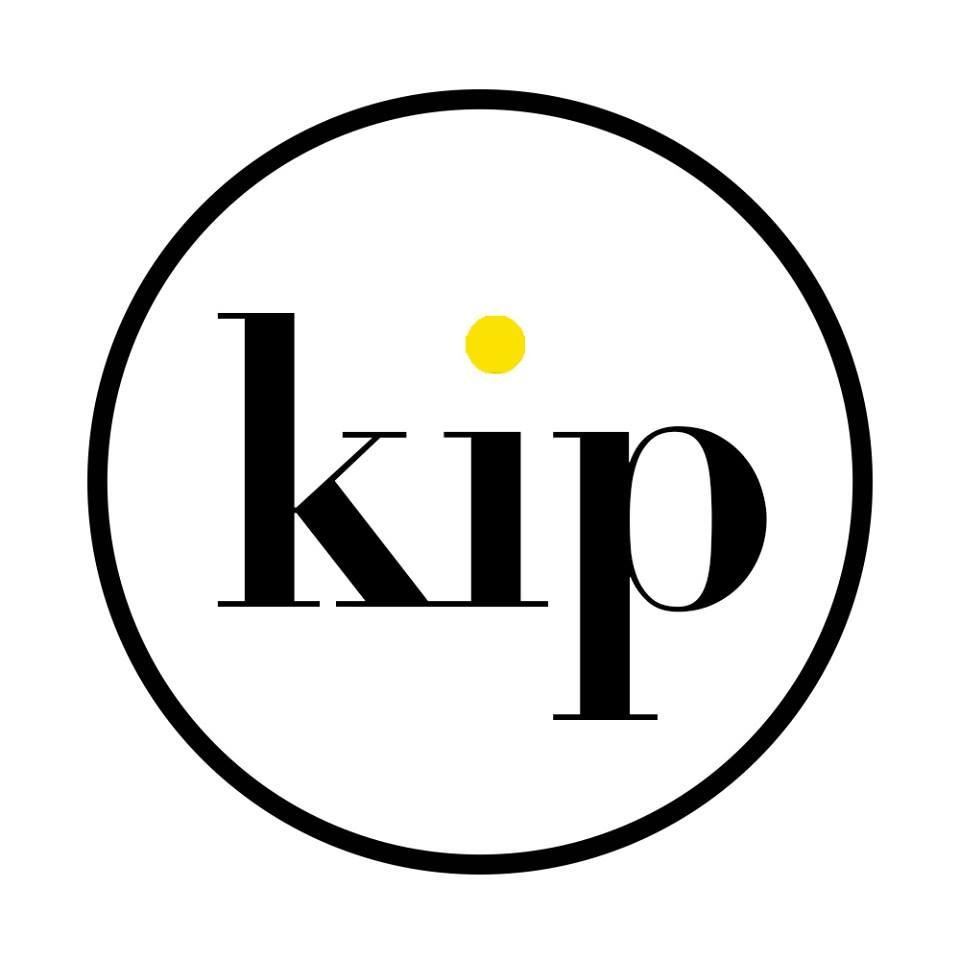 Kip Logo - kip logo + Jade