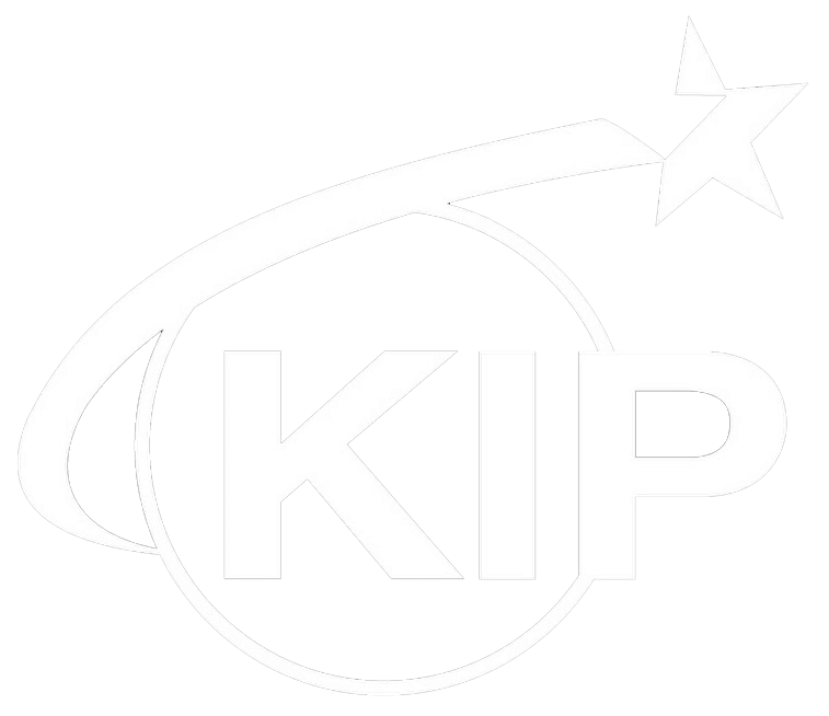 Kip Logo - KIP Logo. Higher Information Group