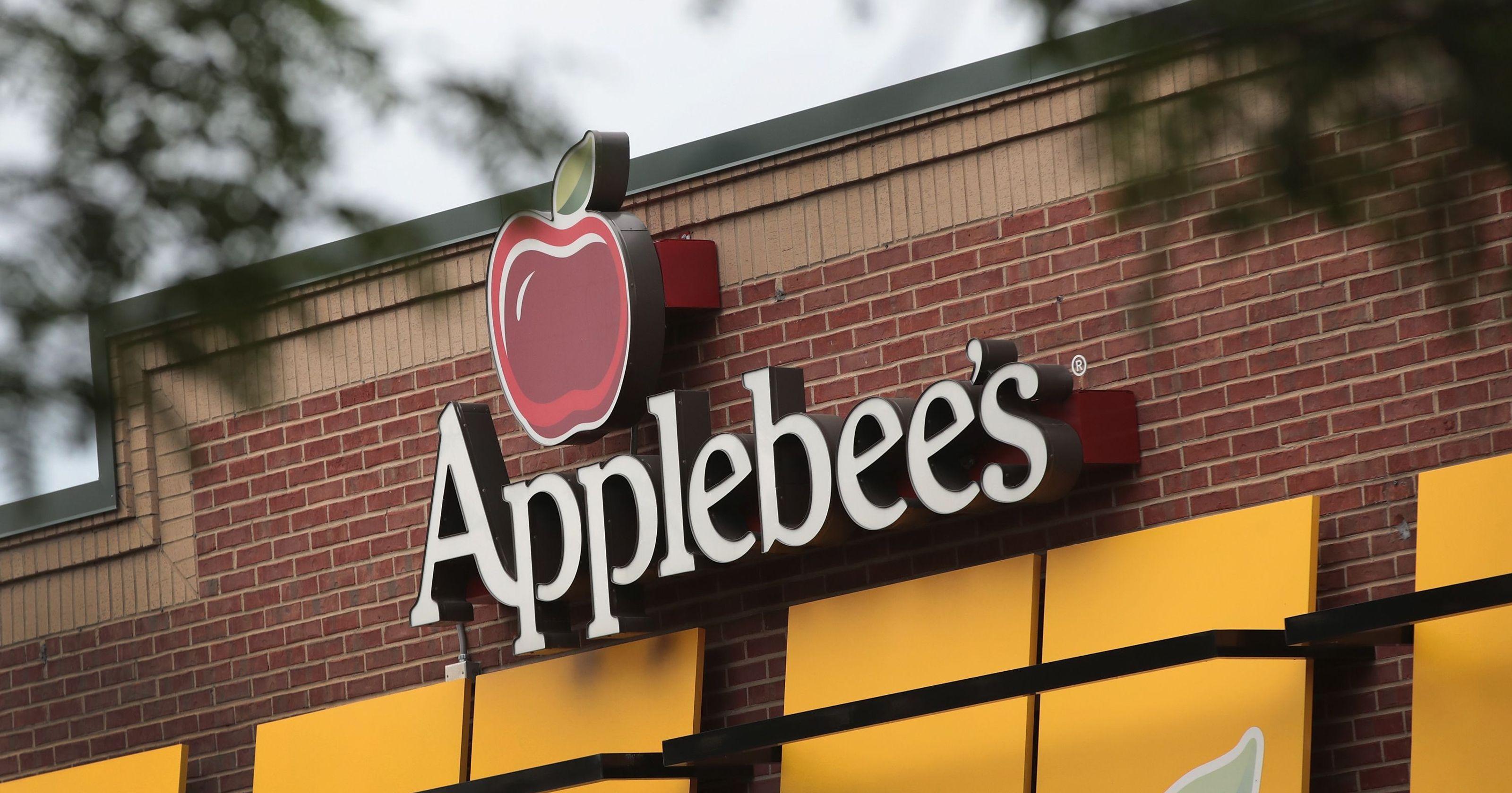 Applebee's Ihop Logo - Local IHOP, Applebee's not among 160 announced closures