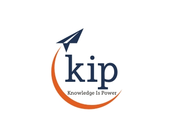 Kip Logo - KIP logo design contest - logos by WYN