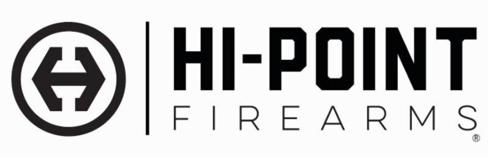 Hi-Point Firearms Logo - HI-POINT FIREARMS