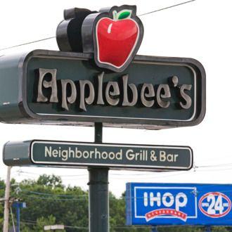 Applebee's Ihop Logo - World's First IHOP Applebee's Will Open In Detroit