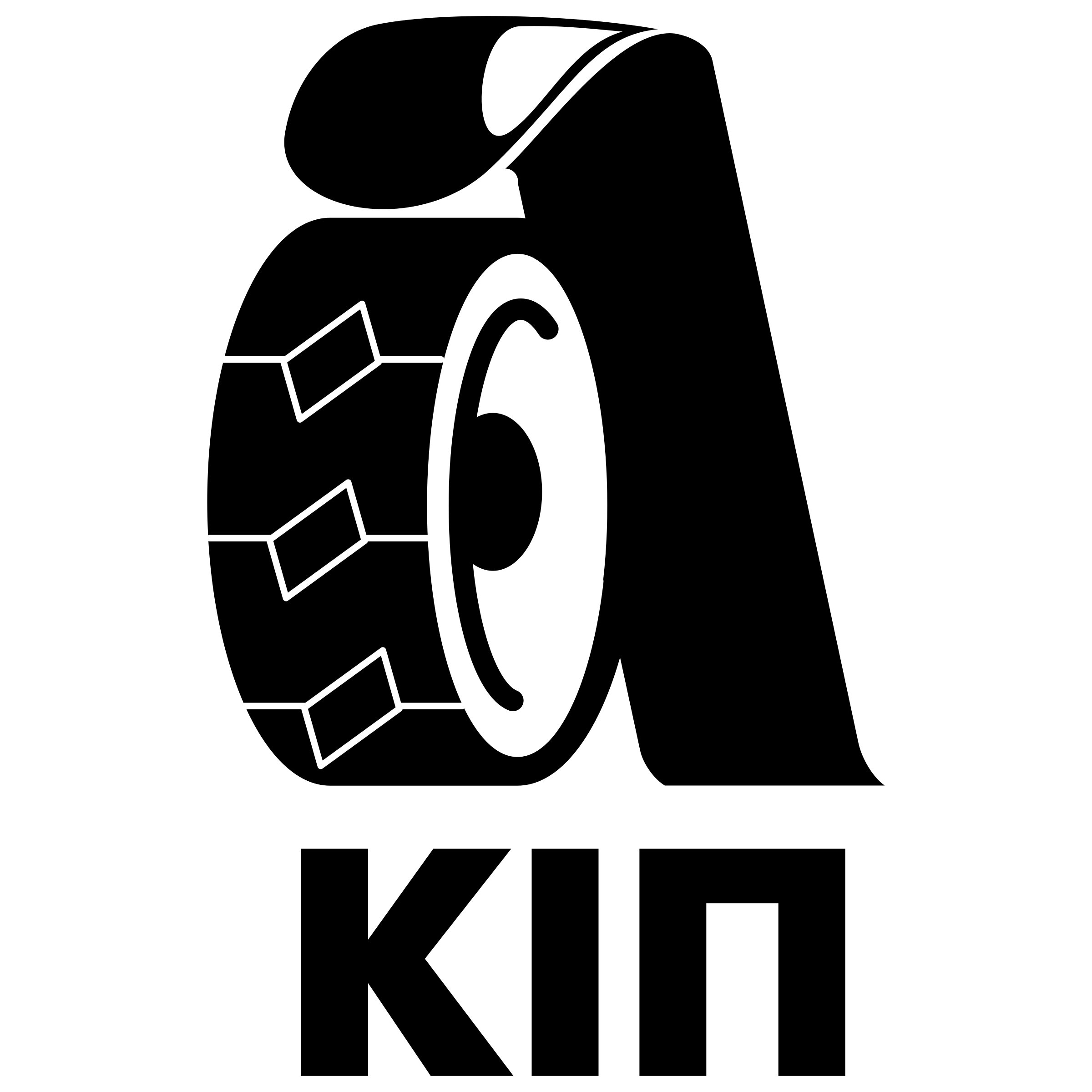Kip Logo - KIP Logo PNG Transparent & SVG Vector