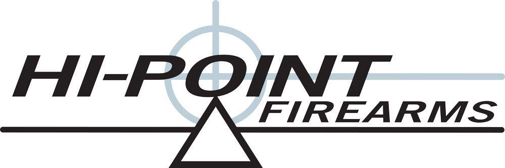 Hi-Point Firearms Logo - Hi-Point-Firearms | Student of the Gun