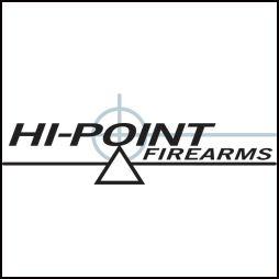 Hi-Point Firearms Logo - Hi-Point Firearms - Shop By Manufacturer