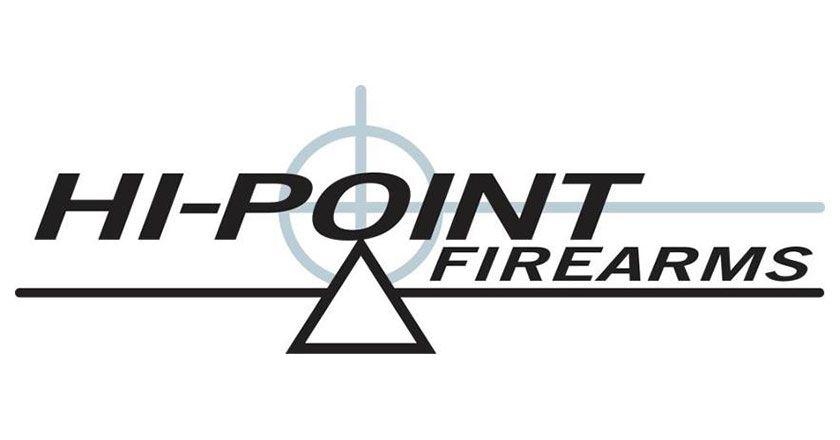 Hi-Point Firearms Logo - Gun Companies Won't Sell to Field and Stream - AllOutdoor ...