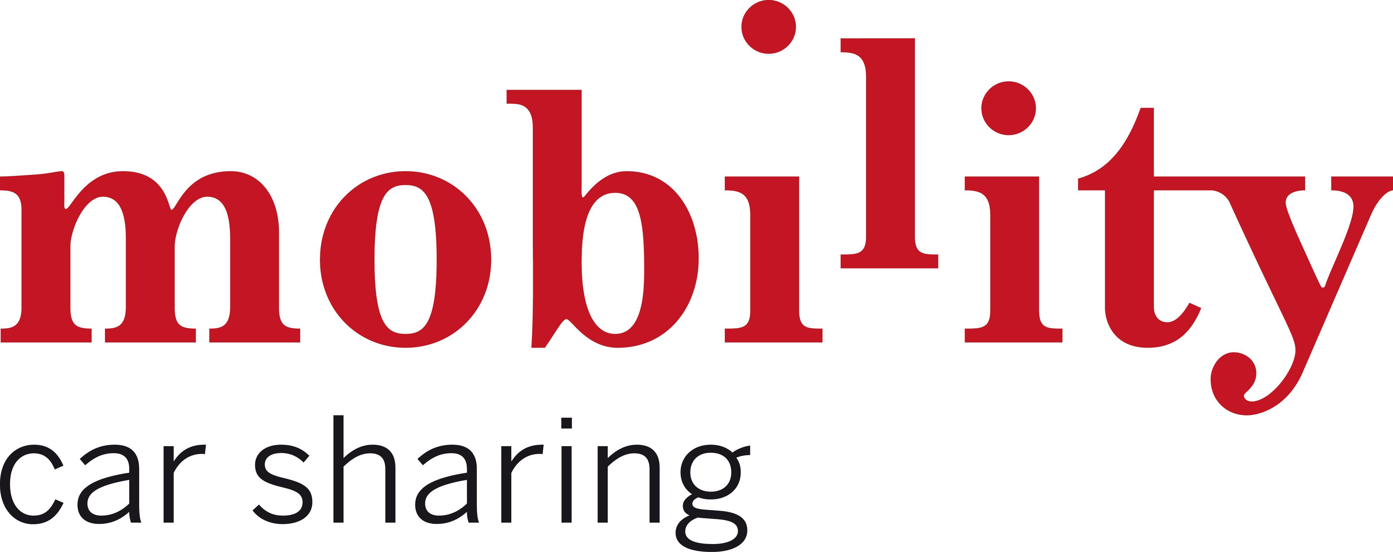 A M Mobility Logo - Logo mobility RGB
