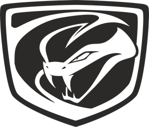 Dodge Viper Logo - Viper Logo Vectors Free Download