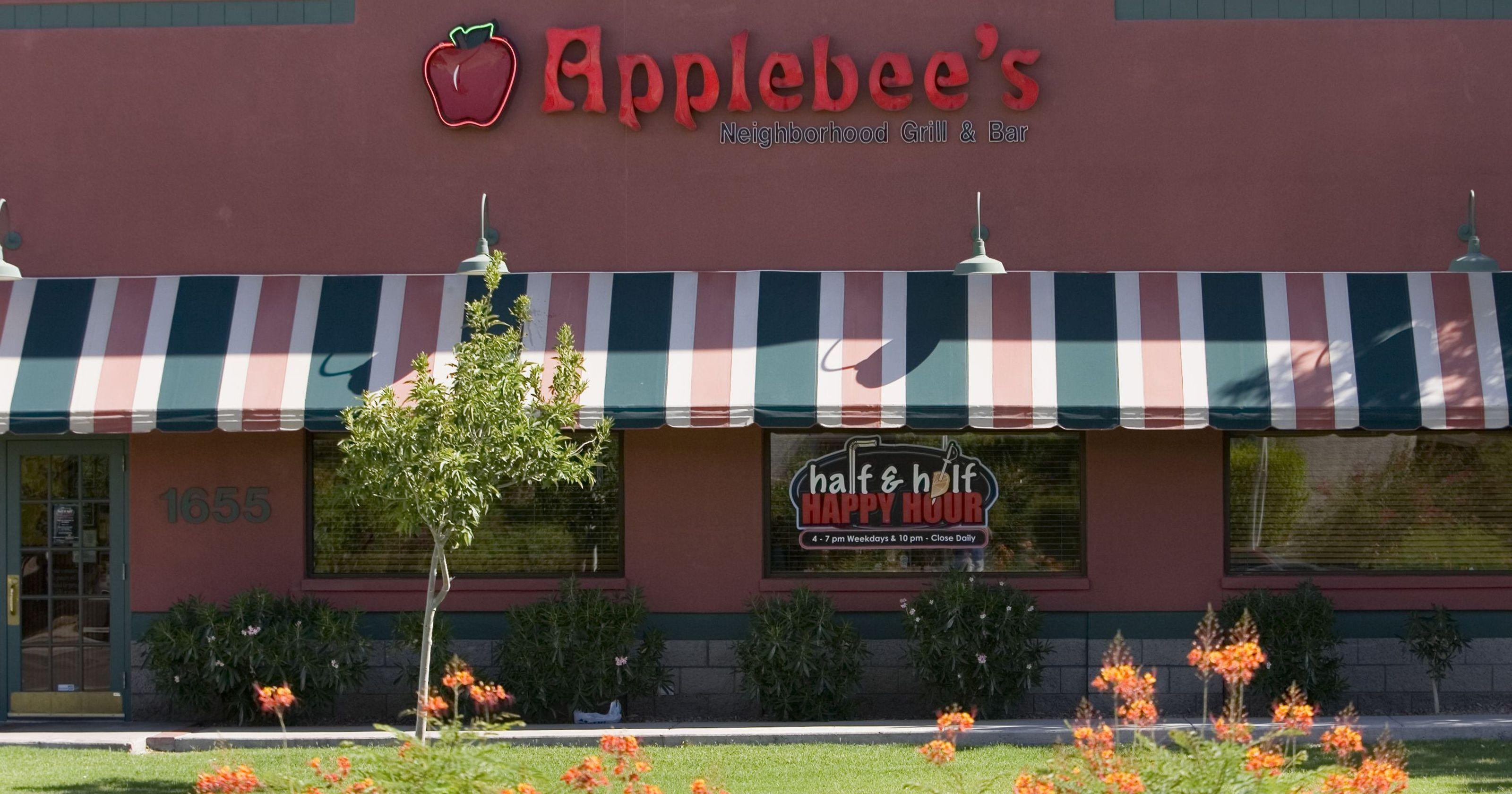 Applebee's Ihop Logo - Parent of Applebee's, IHOP restaurants could close some AZ locations