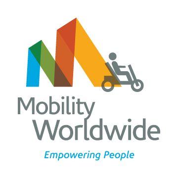 A M Mobility Logo - Mobility Worldwide