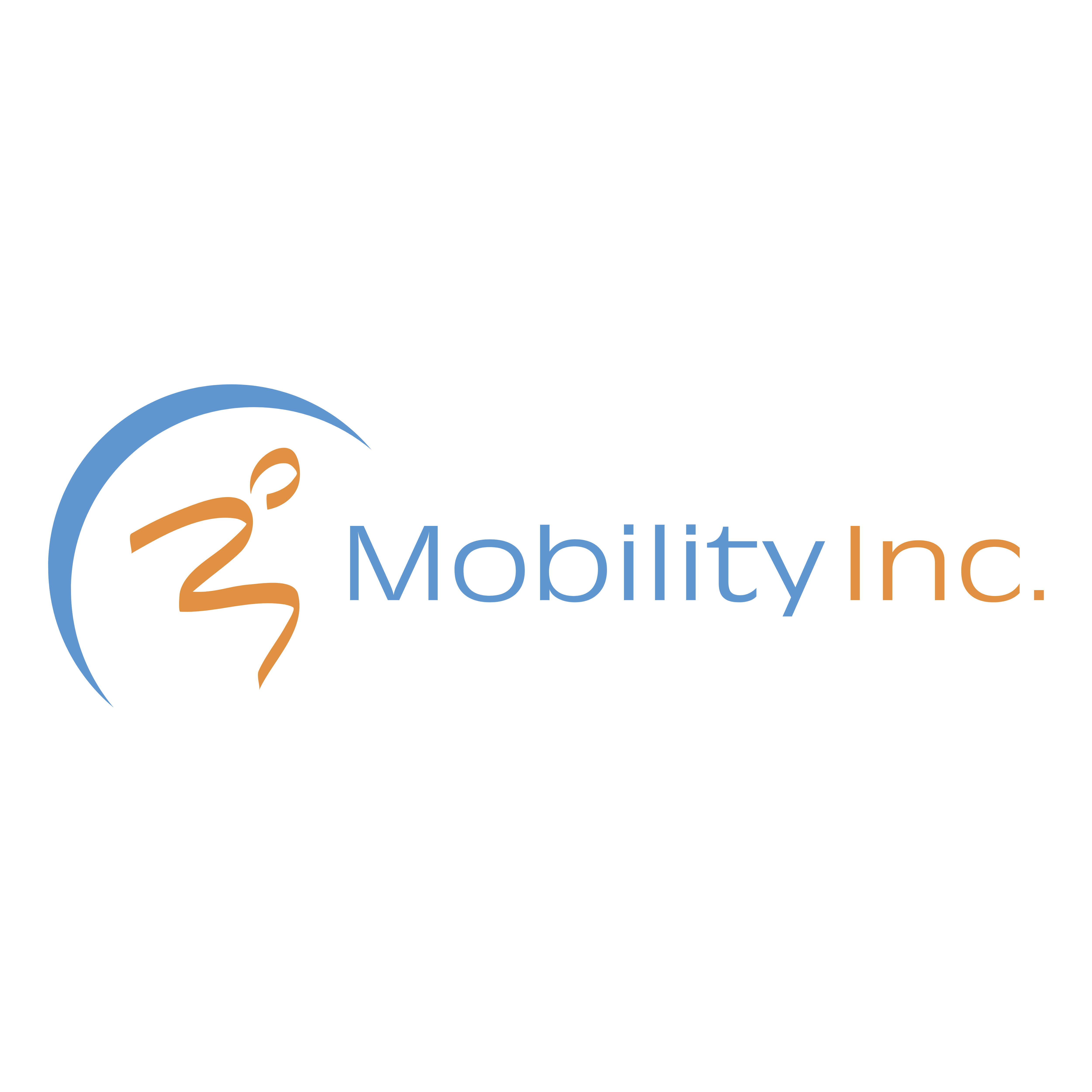 A M Mobility Logo - Mobility – Logos Download