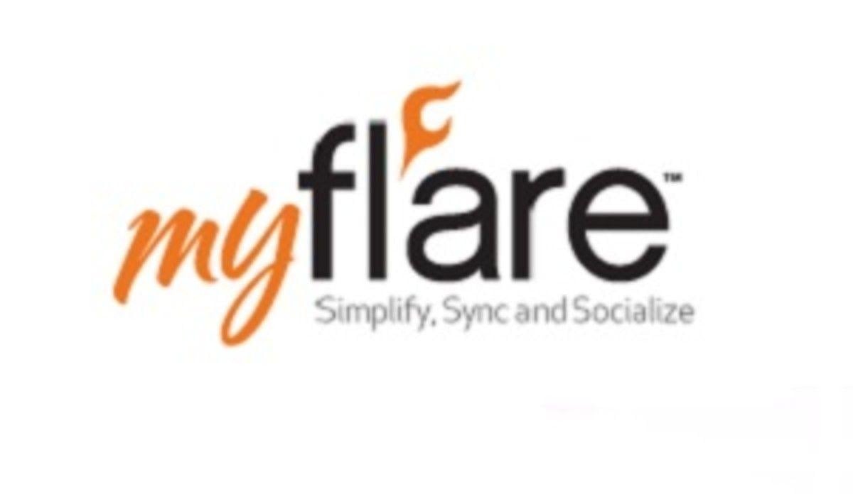 Cox Communications Logo - Cox Lights Up 'MyFlare' Cloud Storage Service - Multichannel