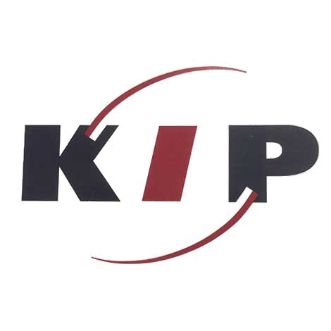 Kip Logo - Kip Caravan Sticker Logo tm 2007