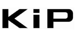 Kip Logo - KİP