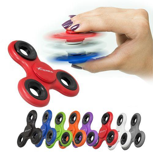 Boost Turbo Logo - Promotional Logo Turbo Boost Fidget PromoSpinner, Games