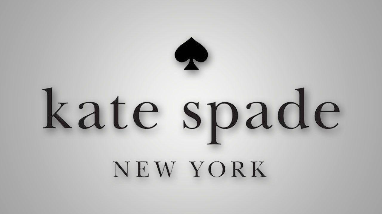 Kate Spade New York Logo - Kate Spade New York opening new store at Birch Run Premium Outlets