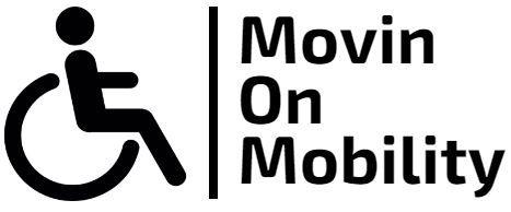 A M Mobility Logo - Wheelchair Store Louisville KY. Wheelchair Store Near Me. Movin On