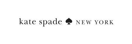 Kate Spade New York Logo - kate spade Stationery. Paper & Pearl