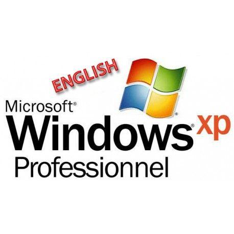 Windows XP Professional Logo - MS Win XP Professional SP3 Genuine UK Full Version - Speed-Shop 24