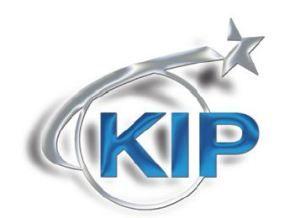 Kip Logo - Wide Format Printers & Scanners Colorado Springs. Axis Business
