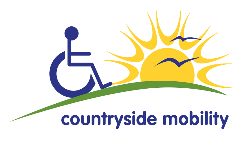 A M Mobility Logo - Countryside Mobility South West. Plymouth Online Directory