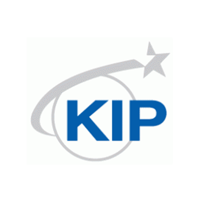 Kip Logo - KIP Logo