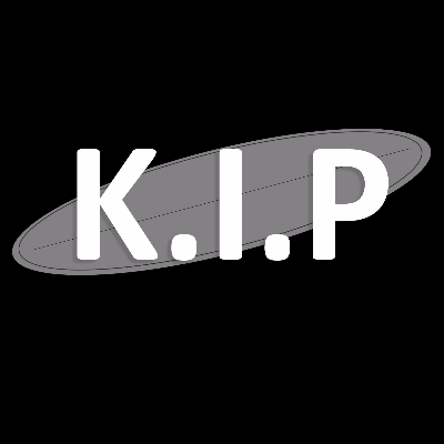 Kip Logo - K.I.P
