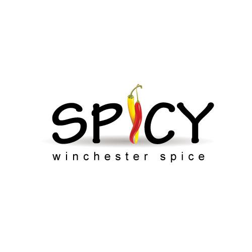 Spicy Logo - Spicy Logo