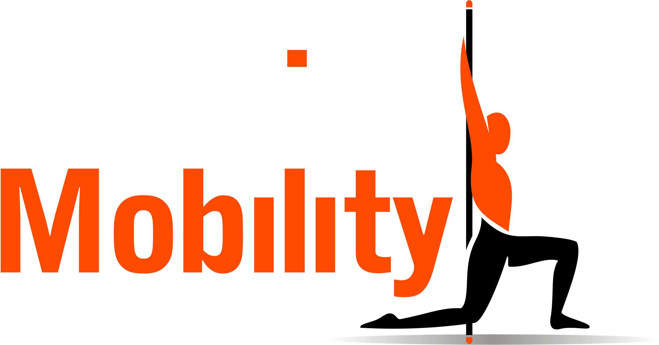 A M Mobility Logo - Mobility sticks and education. Movement Made Better Mobility UK
