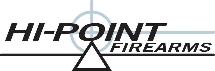 Hi-Point Firearms Logo - Hi Point