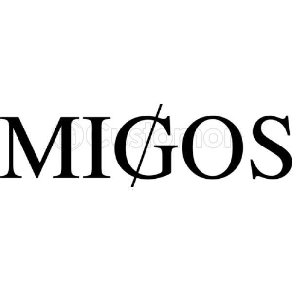 Migos Logo - Quavo - Migos logo Coffee Mug | Customon.com
